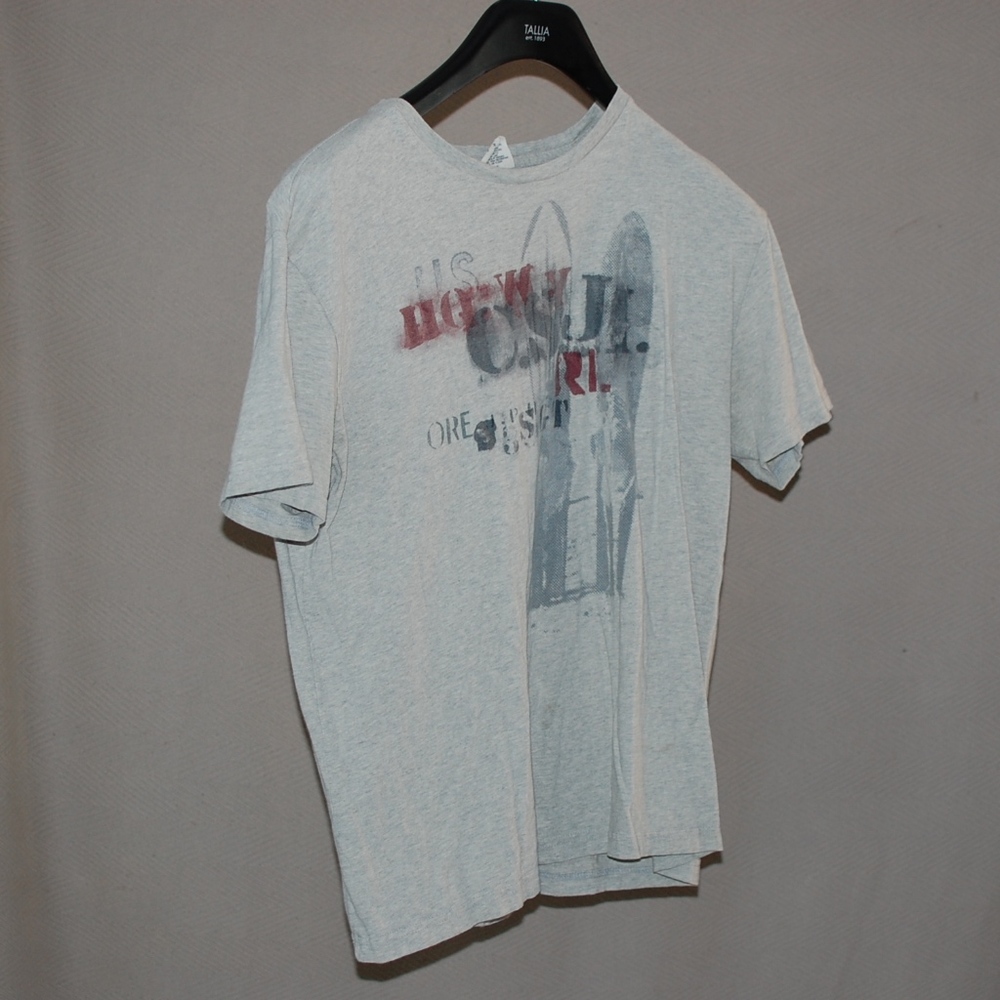 Graphic Tee